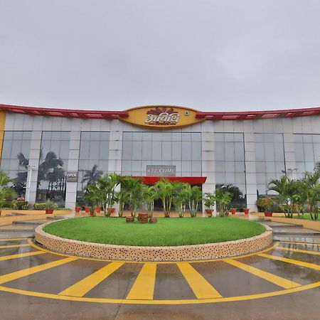 Atithi Resort Bharuch Exterior photo
